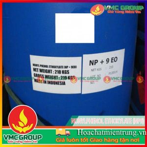 NONYL PHENOL ETHOXYLATE NP9