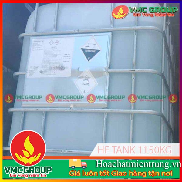 hf-1150kg HYDROFLUORIC AICD – HF