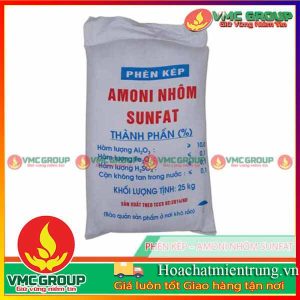 PHÈN NHÔM AMONI