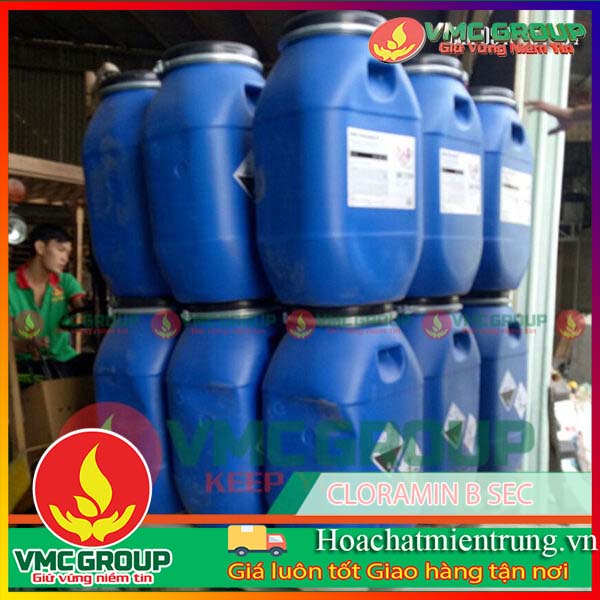 CLORAMIN-B-600x600 CLORAMIN B TIỆP KHẮC