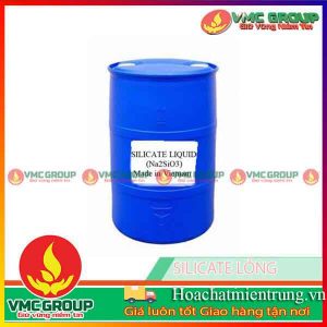 Na2SiO3 – SODIUM SILICATE 