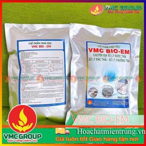 VMC BIO-EM