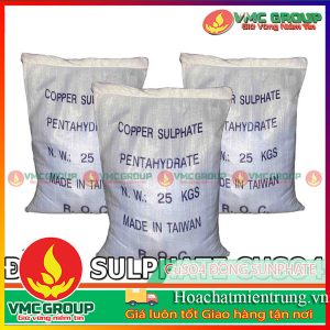 đồng Sunfat
