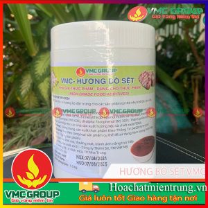HƯƠNG BÒ DẠNG SỆT VMC