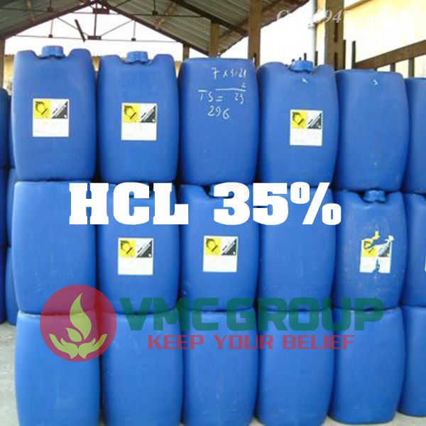 AXIT-HCL-35-VIỆT-TRÌ AXIT CLOHIDRIC HCL 35%