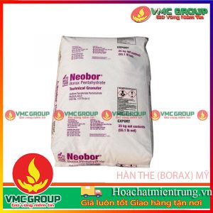 BORAX MỸ