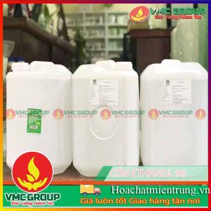 cồn ethanol