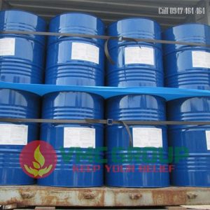 DUNG MÔI CYCLOHEXANONE (CYC) – DẦU ÔNG GIÀ- TAIWAN