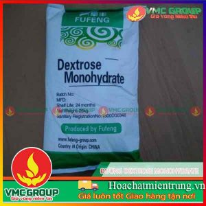 Đường Dextrose Monohydrate