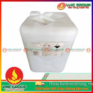 HYDROFLUORIC ACID HF 55%