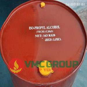 CỒN IPA NHẬT