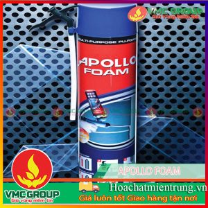 KEO BỌT NỞ APOLLO PU FOAM