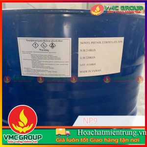 NONYL PHENOL ETHOXYLATE (NP9)