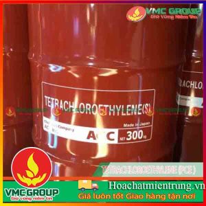 Perchloroethylene (PCE) – Tetrachloroethylene – C2Cl4