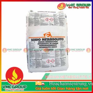 NA2S2O5 – SODIUM METABISULFITE – META Ý
