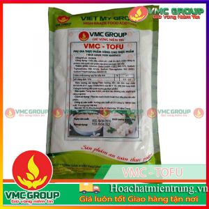 VMC TOFU