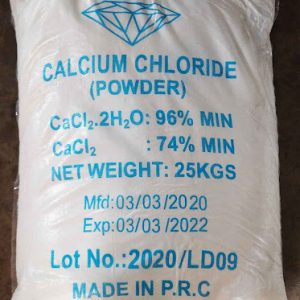 cacl2