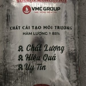 VMC Hot-ta – Vôi bột nóng