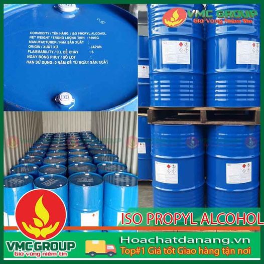 14 (1) CỒN CÔNG NGHIỆP IPA