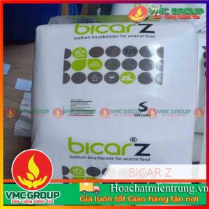 BICAR Z- BICAR SOLVAY