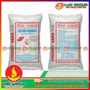 BỘT ĐÁ VÔI CaCO3