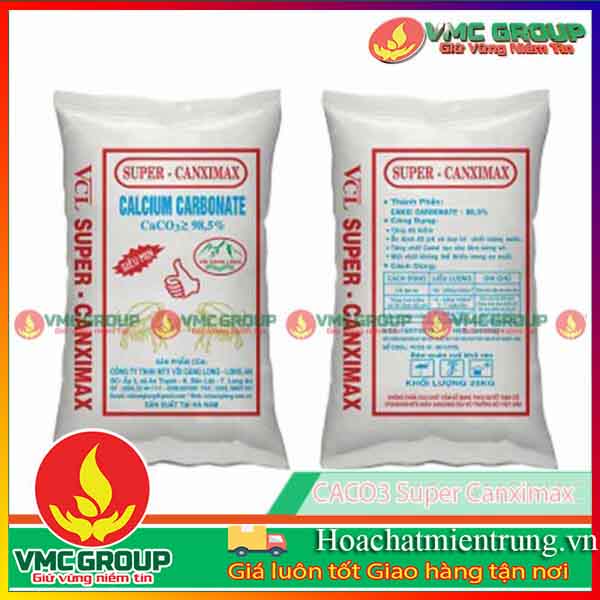 caco3-600x600 BỘT ĐÁ VÔI CaCO3