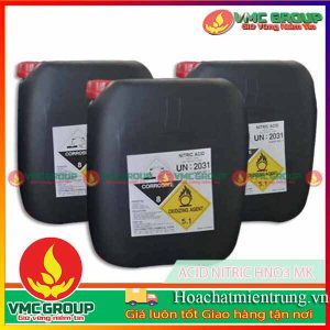AXIT NITRIC HNO3 65% HÀN QUỐC