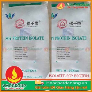 ISOLATED SOY PROTEIN