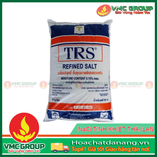 NaCl-THAI-OK-600x600 MUỐI TINH KHIẾT NACL THÁI LAN