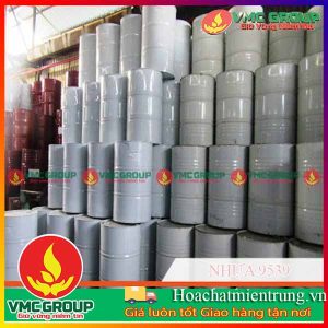 NHỰA 9539- COMPOSITE HỒNG
