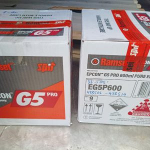 RAMSET G5 PRO
