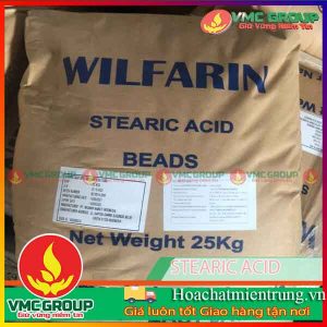 AXIT STEARIC C18H36O2
