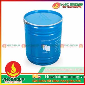TẨY ĐƯỜNG – SODIUM HYDROSULFITE (NA2S2O4)