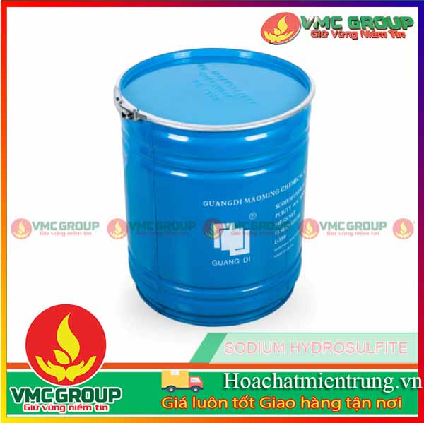 TAY-DUONG-600x599 TẨY ĐƯỜNG – SODIUM HYDROSULFITE (NA2S2O4)