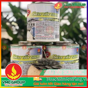 Siêu tẩy sơn VMC-Chất tẩy sơn cao cấp