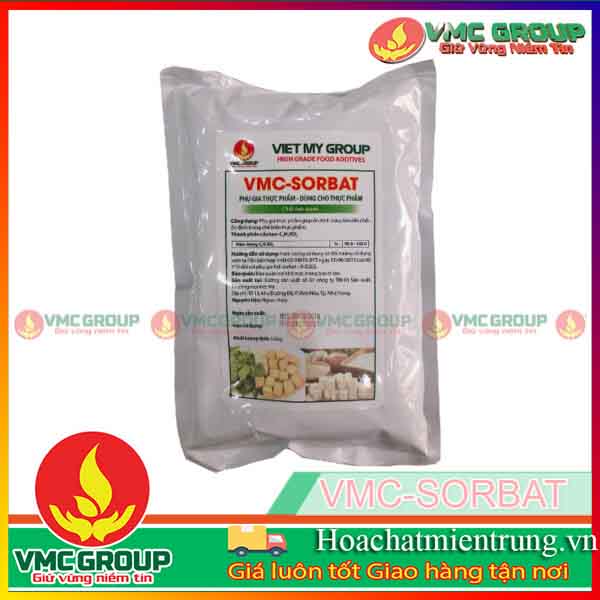 VMC_SORBAT_OK-1-600x600 CHẤT BẢO QUẢN POTASSIUM SORBATE-KALI SORBAT