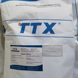 BỘT TỎI – BỘT