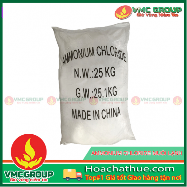 MUOI-LANH-600x600 MUỐI LẠNH AMMONIUM CHLORIDE NH4CL 99,5%