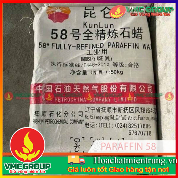 paraffin-58-600x600 SÁP PARAFIN – SÁP CÔNG NGHIỆP – PARAFFIN WAX