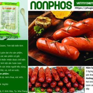 VMC-Nonphos