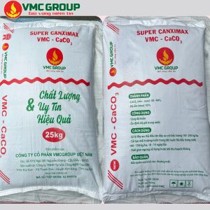 VÔI BỘT-CACO3-CANXI CACBONAT