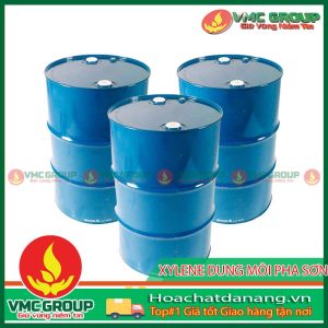 DUNG MÔI XYLENE C8H10