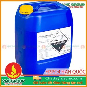 PHOSPHORIC ACID H3PO4 85%