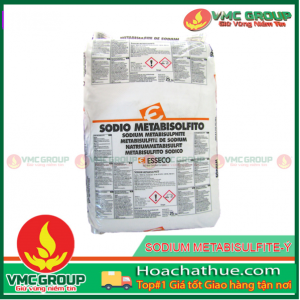 SODIUM METABISULFITE