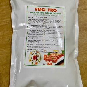 VMC PRO