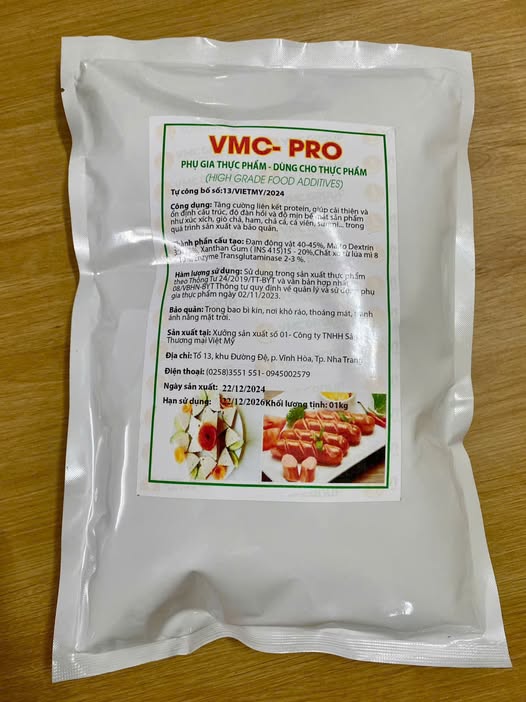 pro VMC PRO