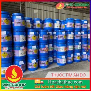 THUỐC TÍM ẤN ĐỘ 99%
