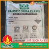 XÚT VẢY NAOH 99.5% GRASIM ẤN ĐỘ