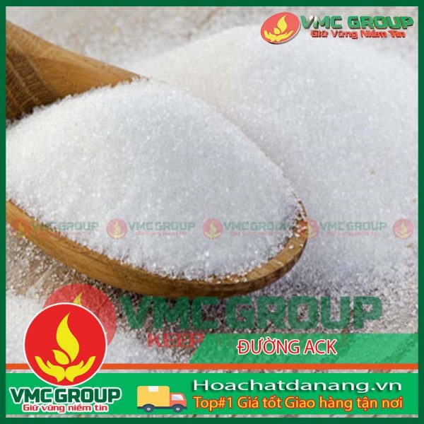 ĐƯỜNG ACK ACESULFAME K