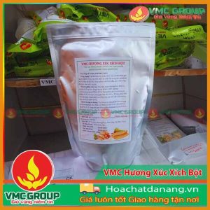 hương xúc xích thực phẩm